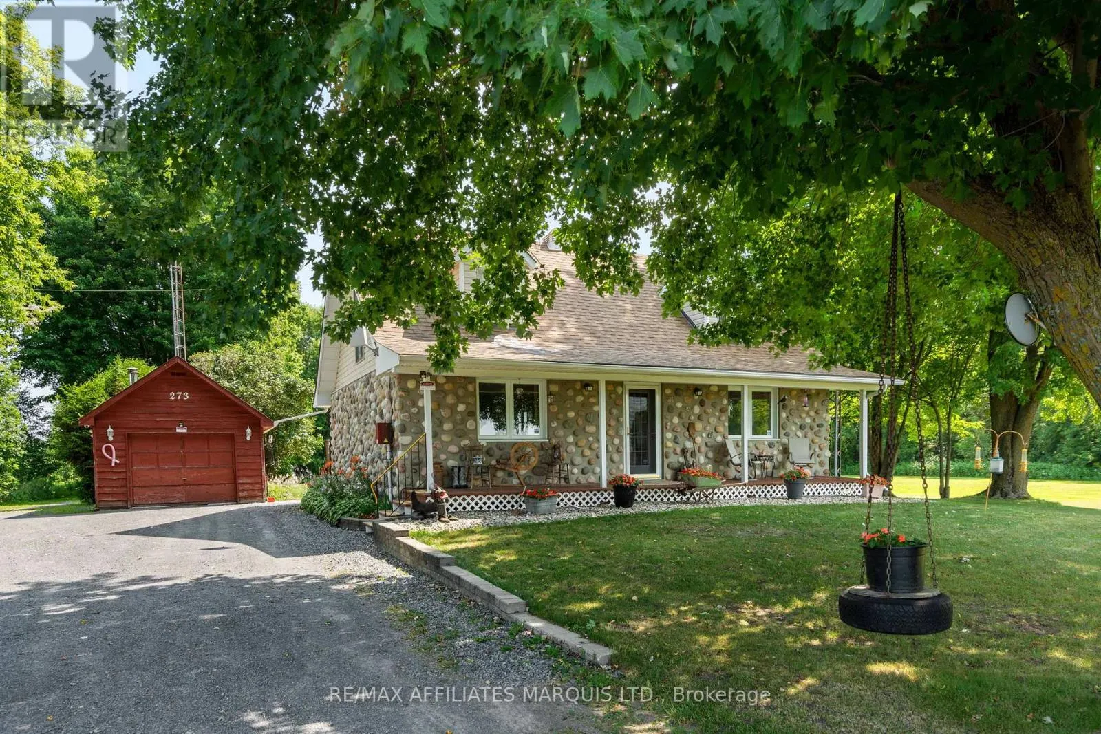 273 ST PIERRE ROAD