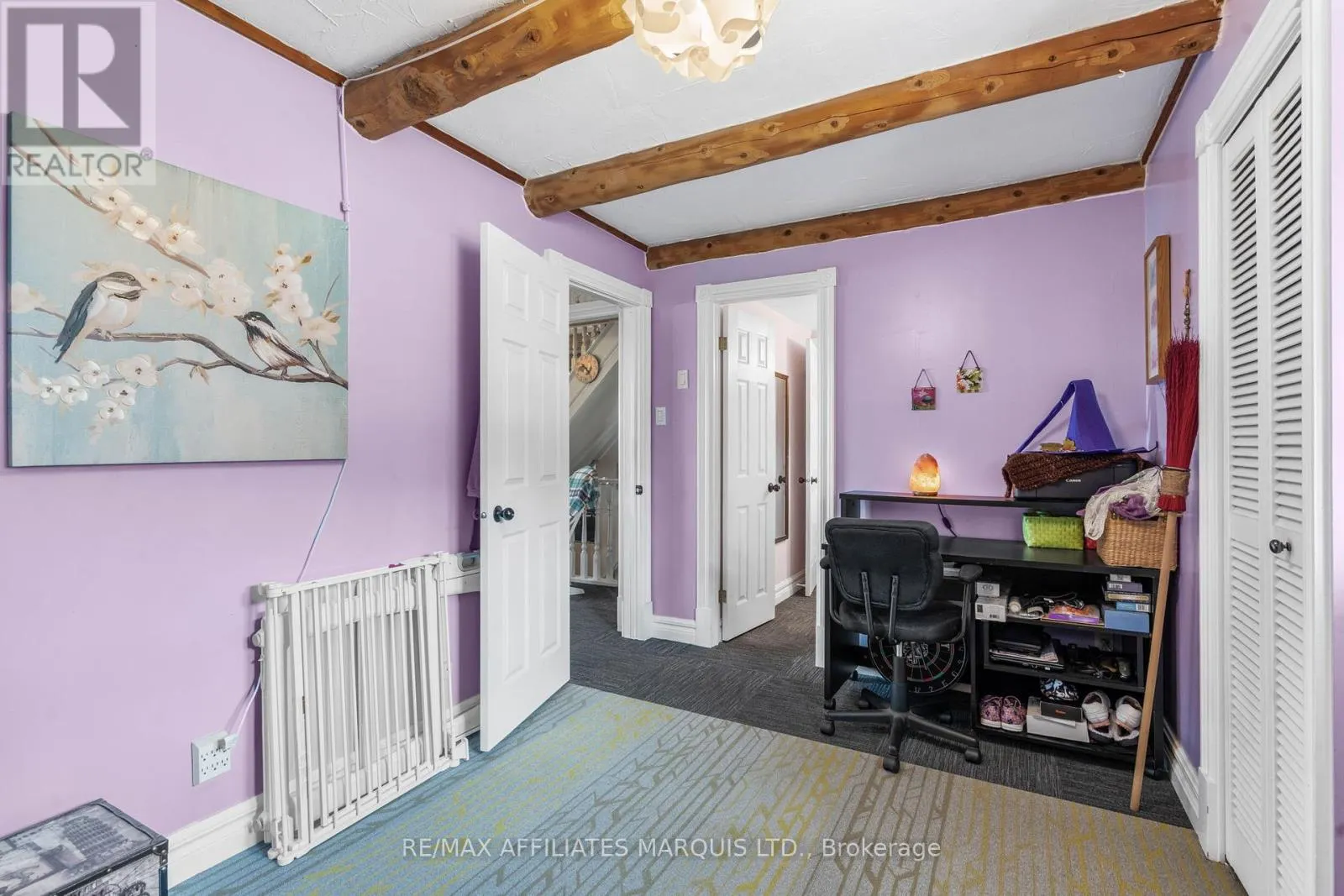 273 ST PIERRE ROAD