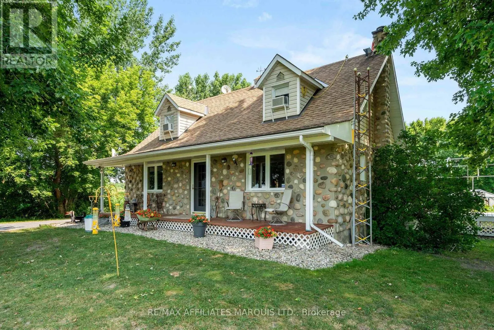 273 ST PIERRE ROAD