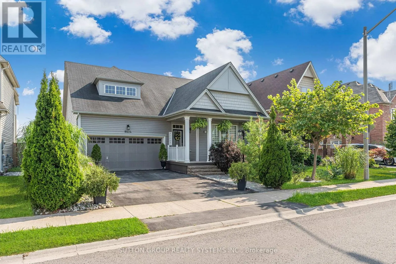 8424 MULBERRY DRIVE