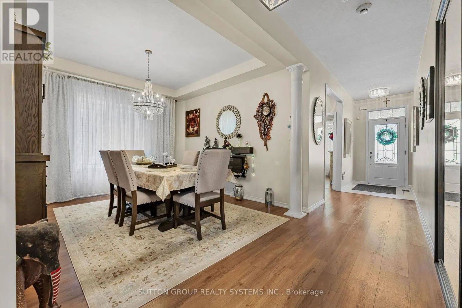 8424 MULBERRY DRIVE
