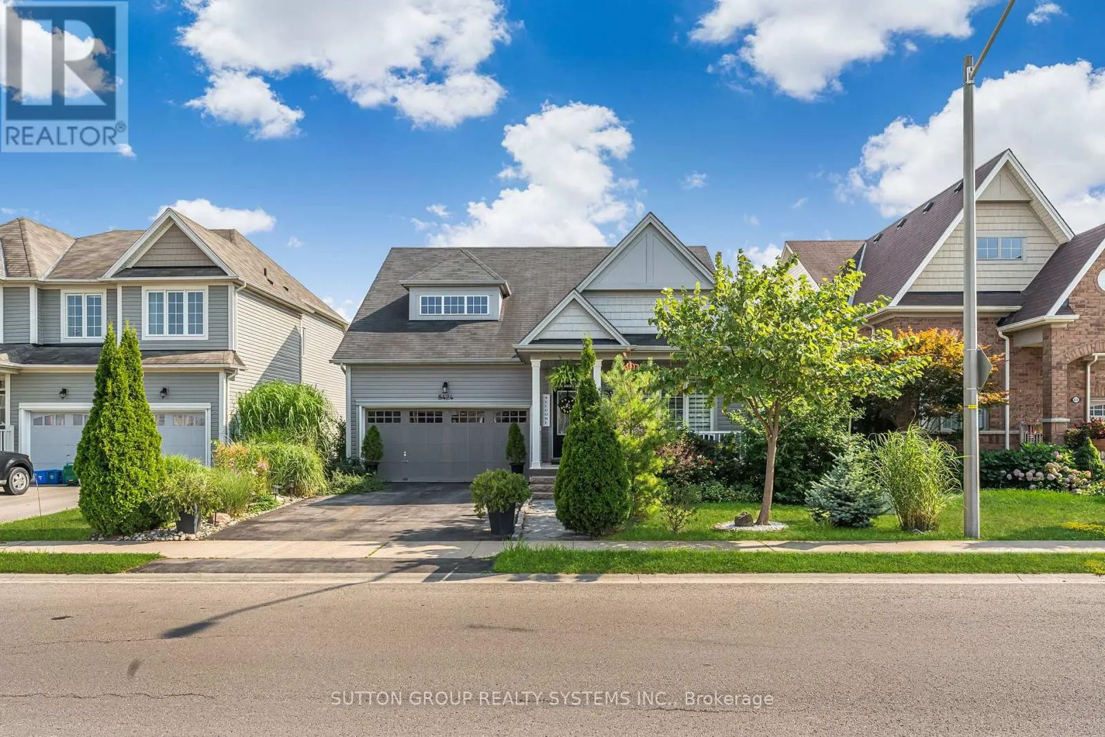 8424 MULBERRY DRIVE