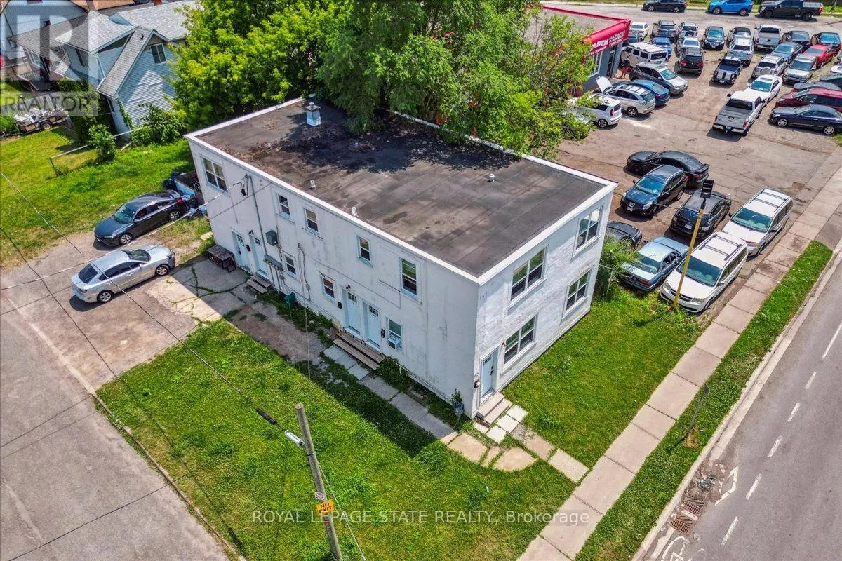 63 PELHAM ROAD