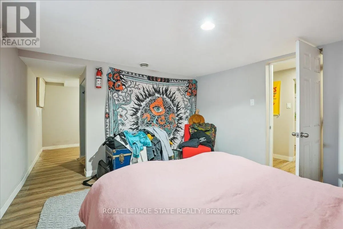 63 PELHAM ROAD