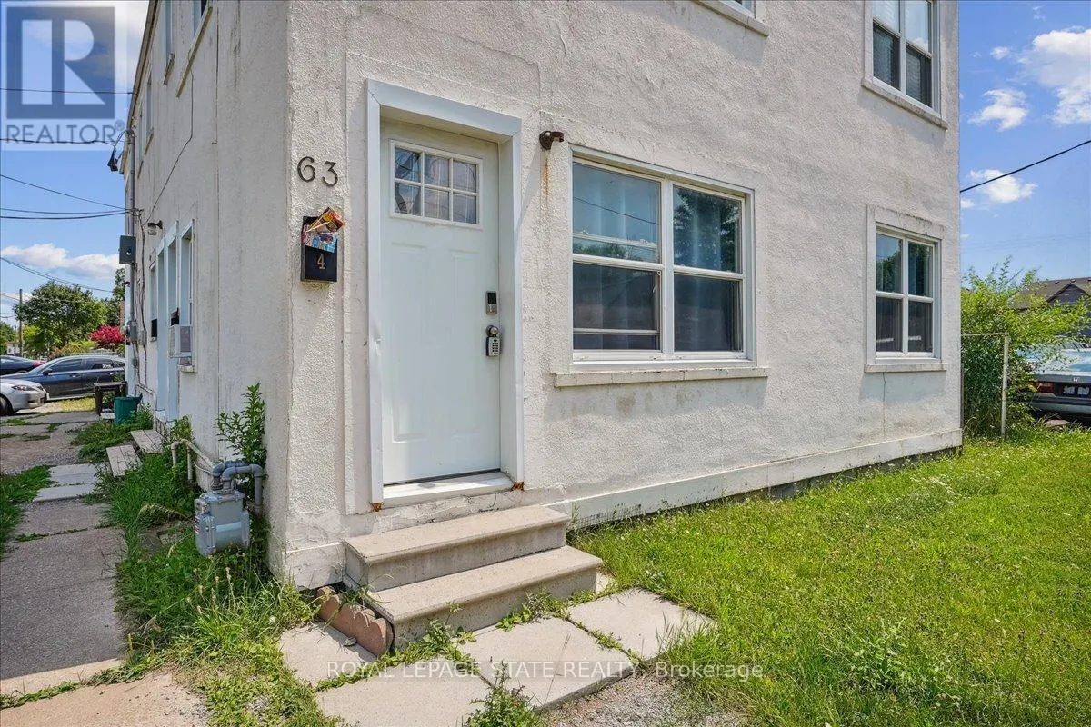 63 PELHAM ROAD