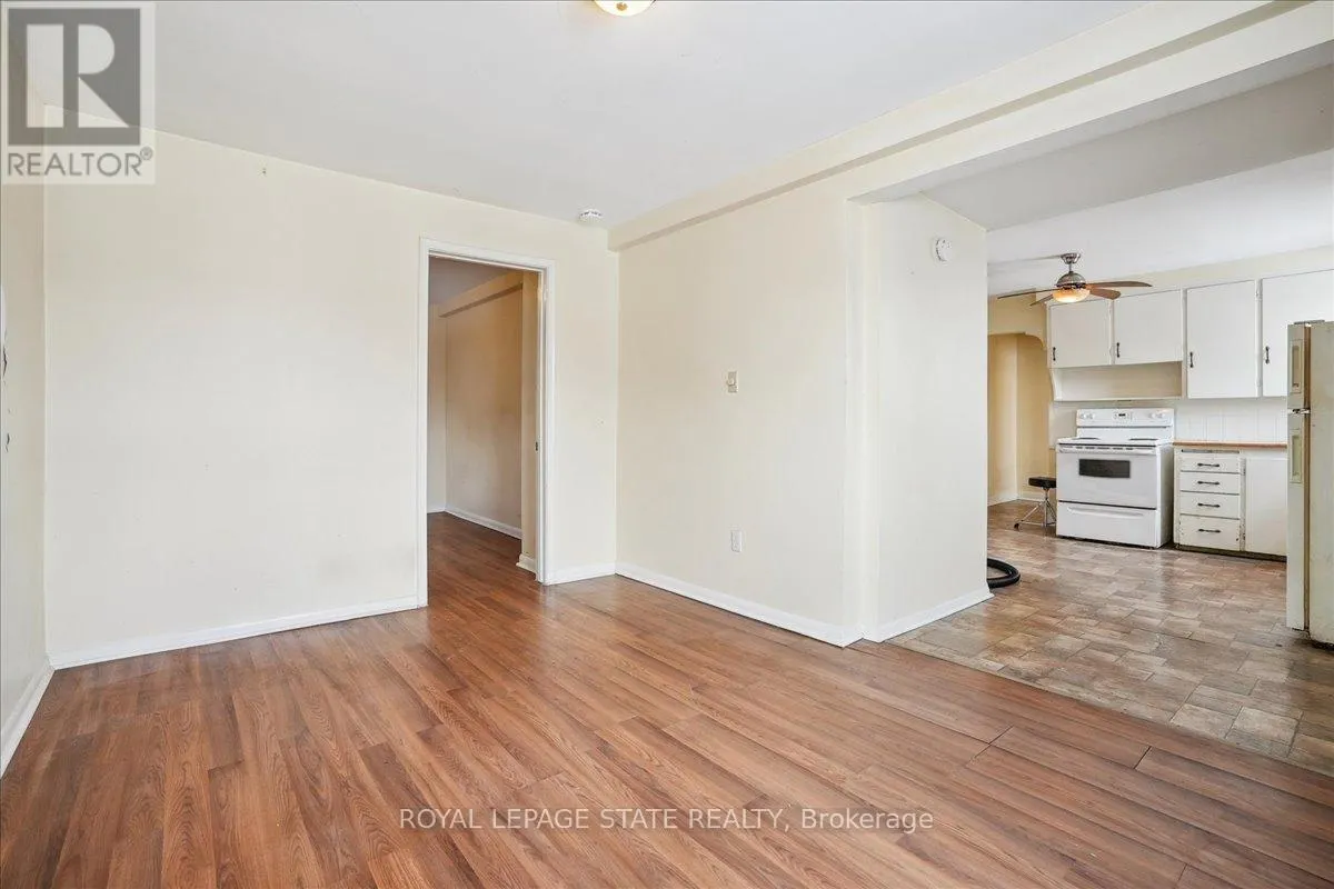 63 PELHAM ROAD