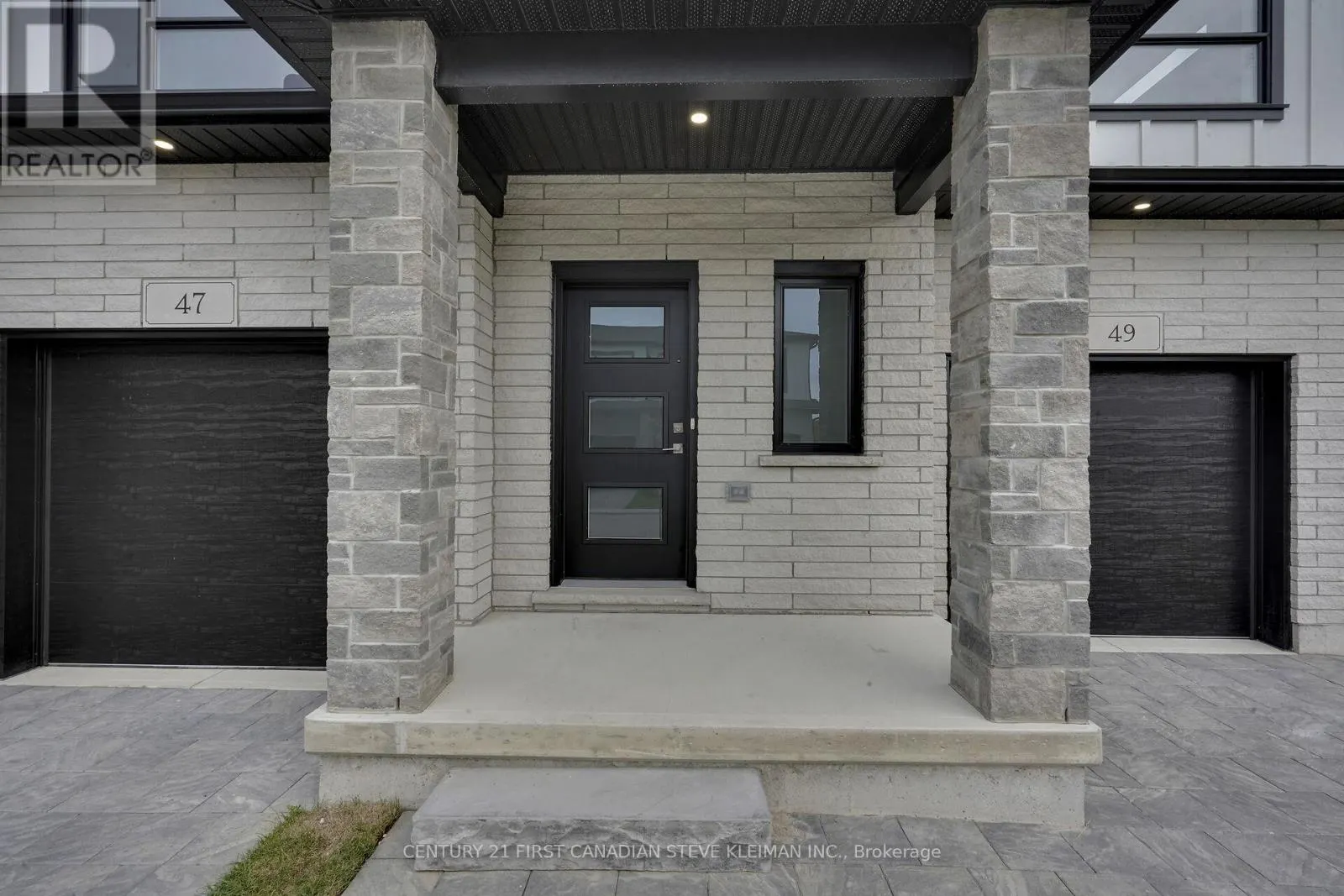 49 - 2700 BUROAK DRIVE, #49