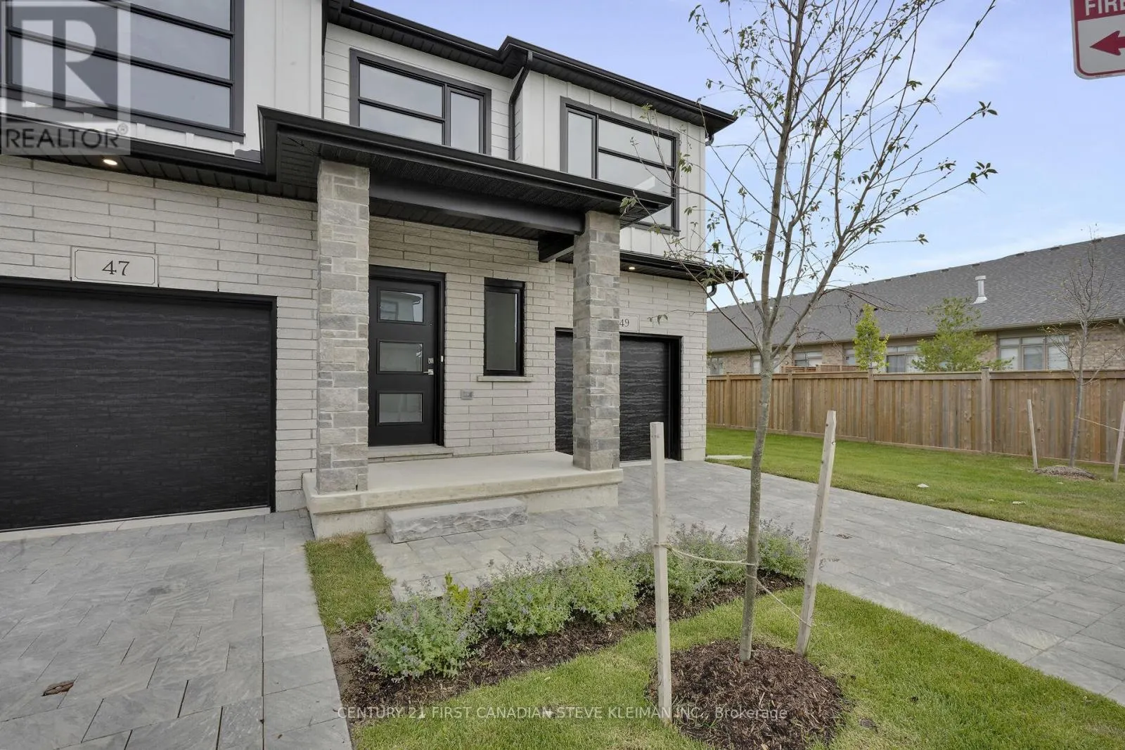 49 - 2700 BUROAK DRIVE, #49