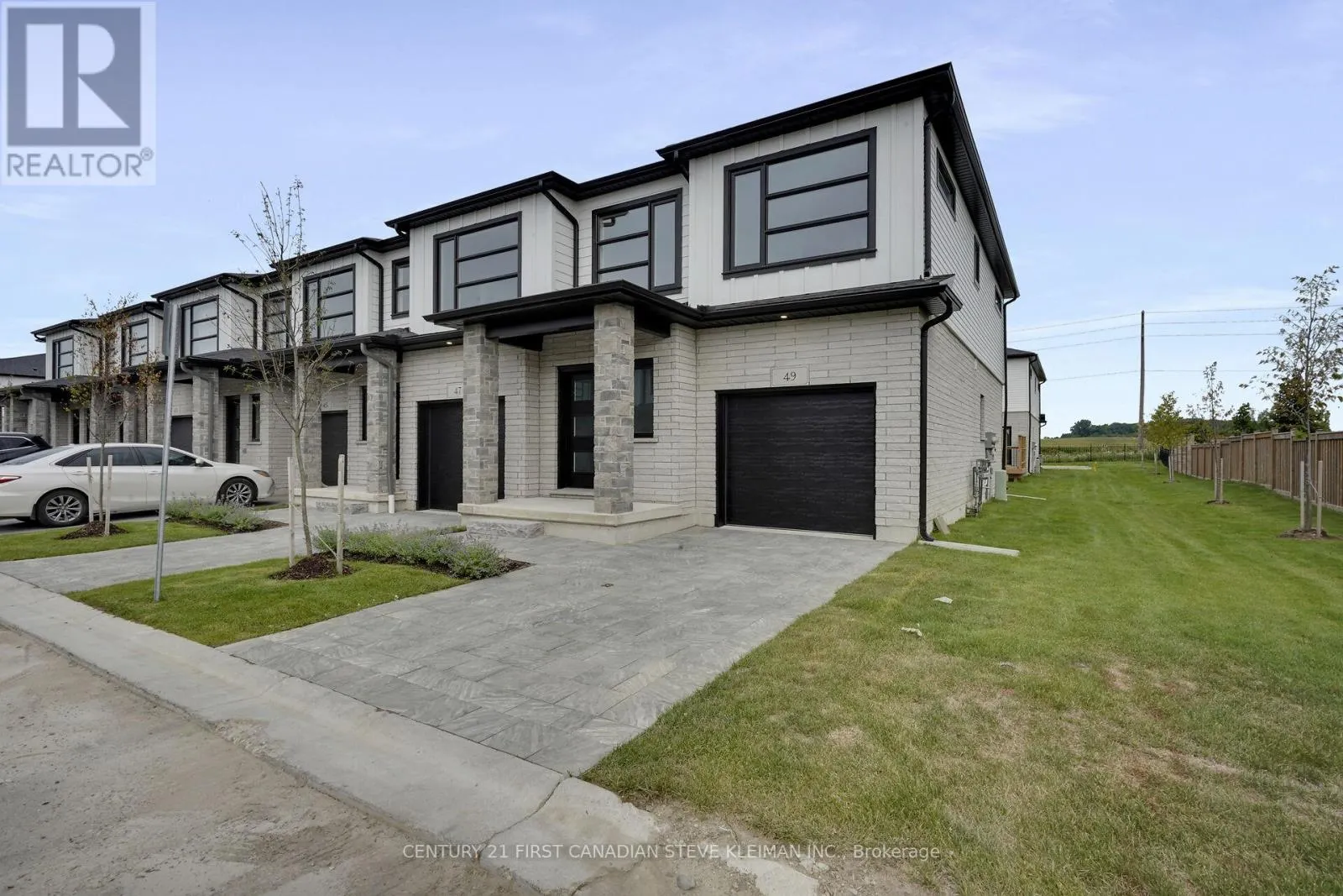 49 - 2700 BUROAK DRIVE, #49