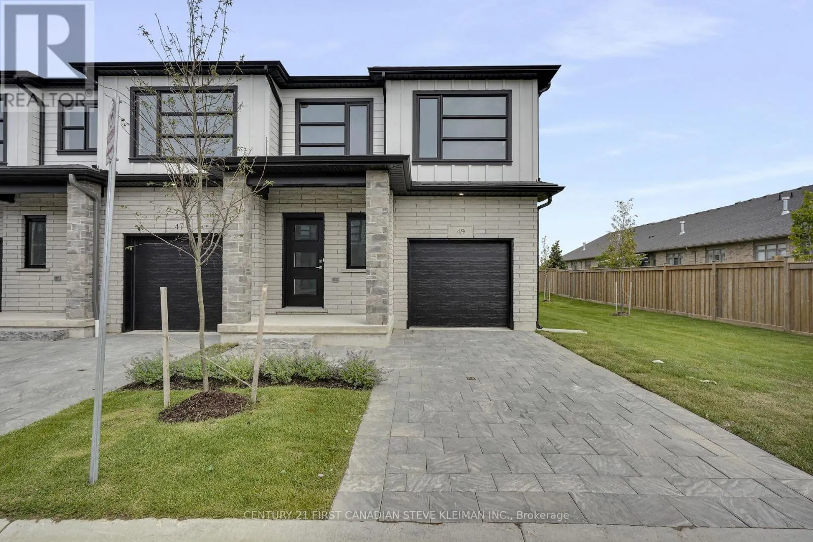 49 - 2700 BUROAK DRIVE, #49