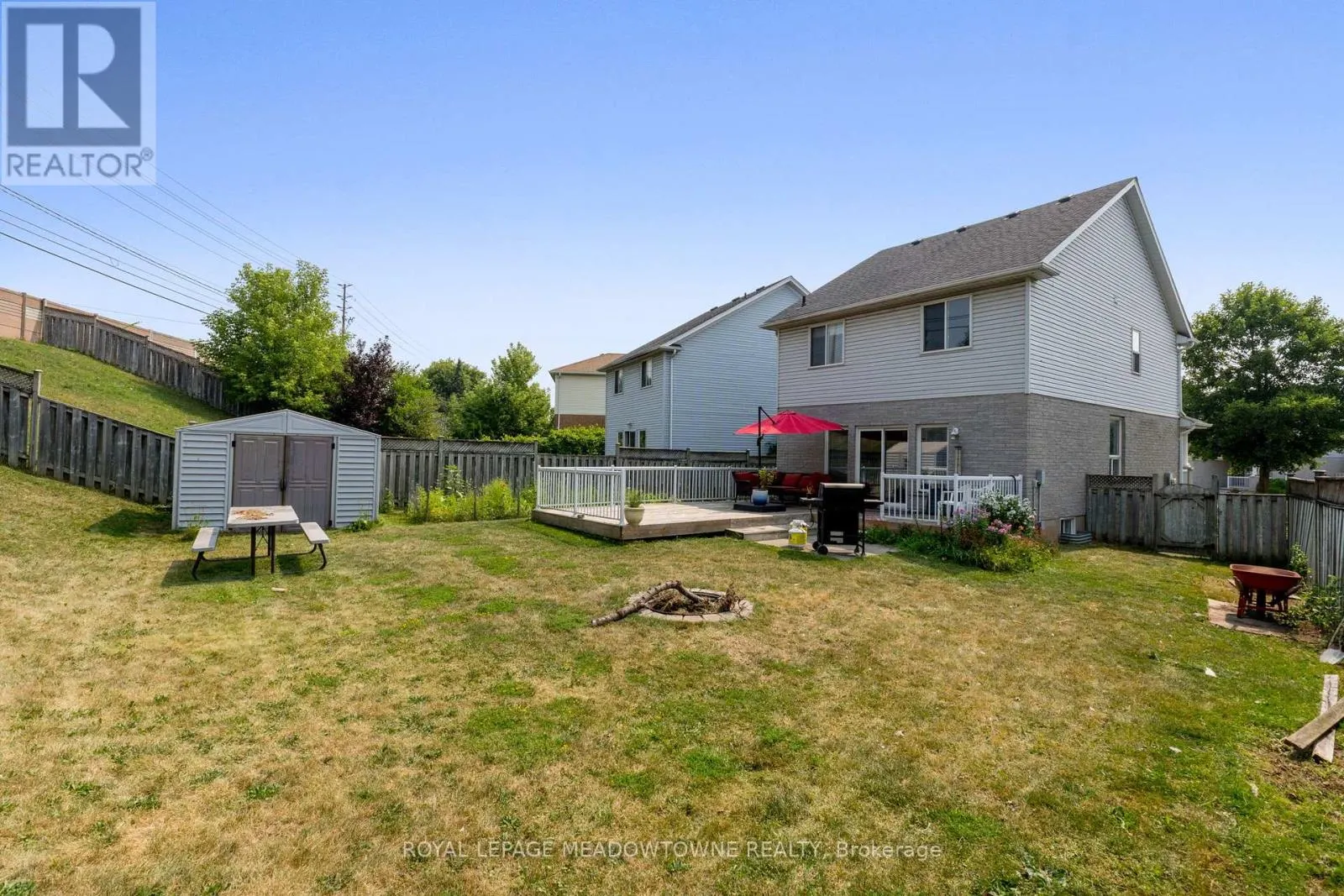 31 NEWPORT DRIVE