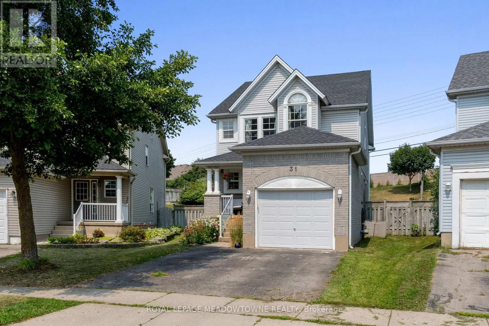 31 NEWPORT DRIVE