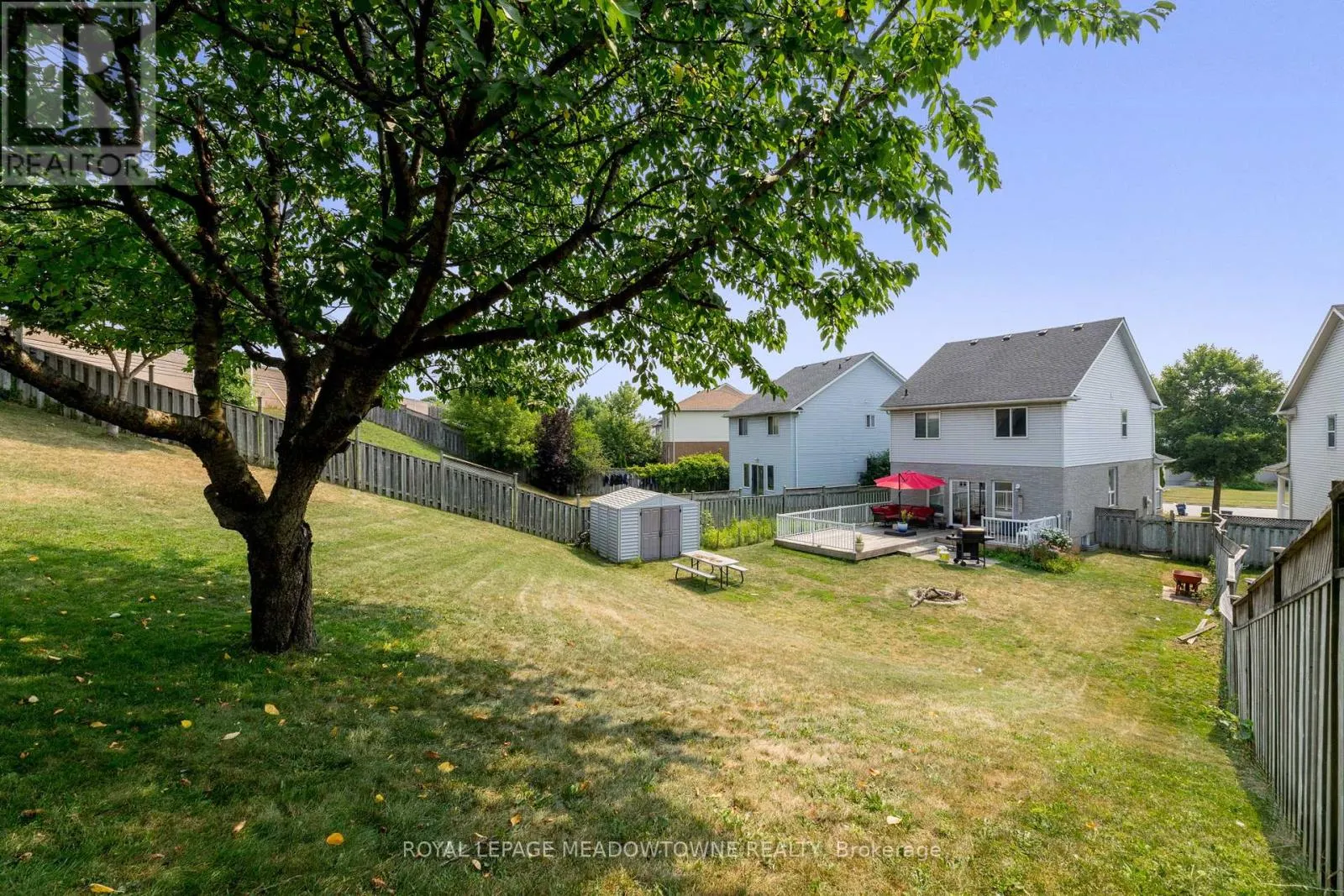 31 NEWPORT DRIVE