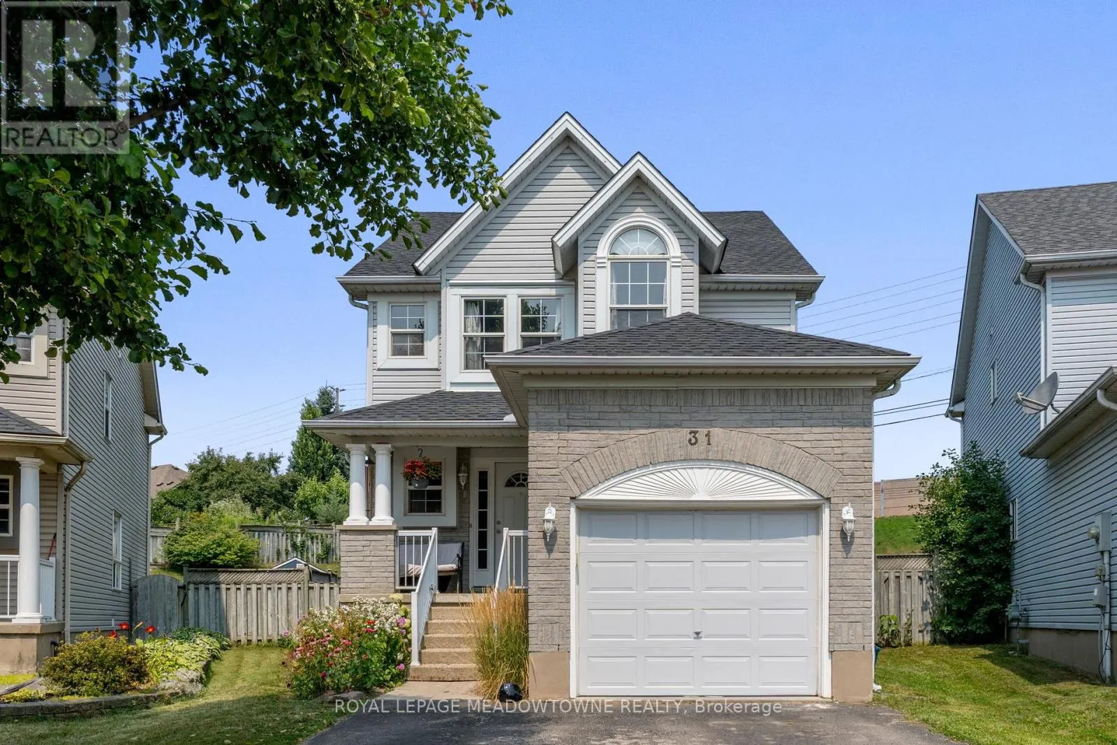 31 NEWPORT DRIVE