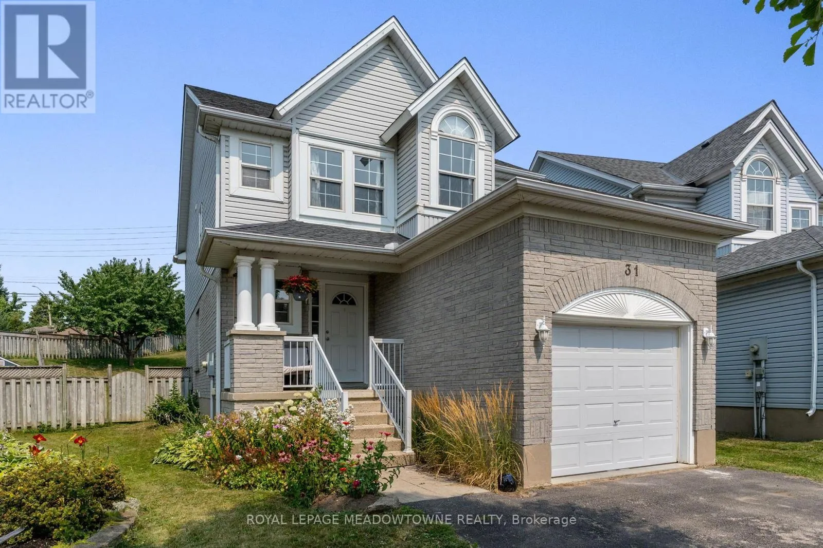 31 NEWPORT DRIVE