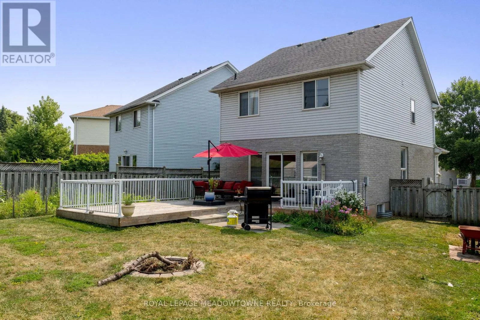 31 NEWPORT DRIVE