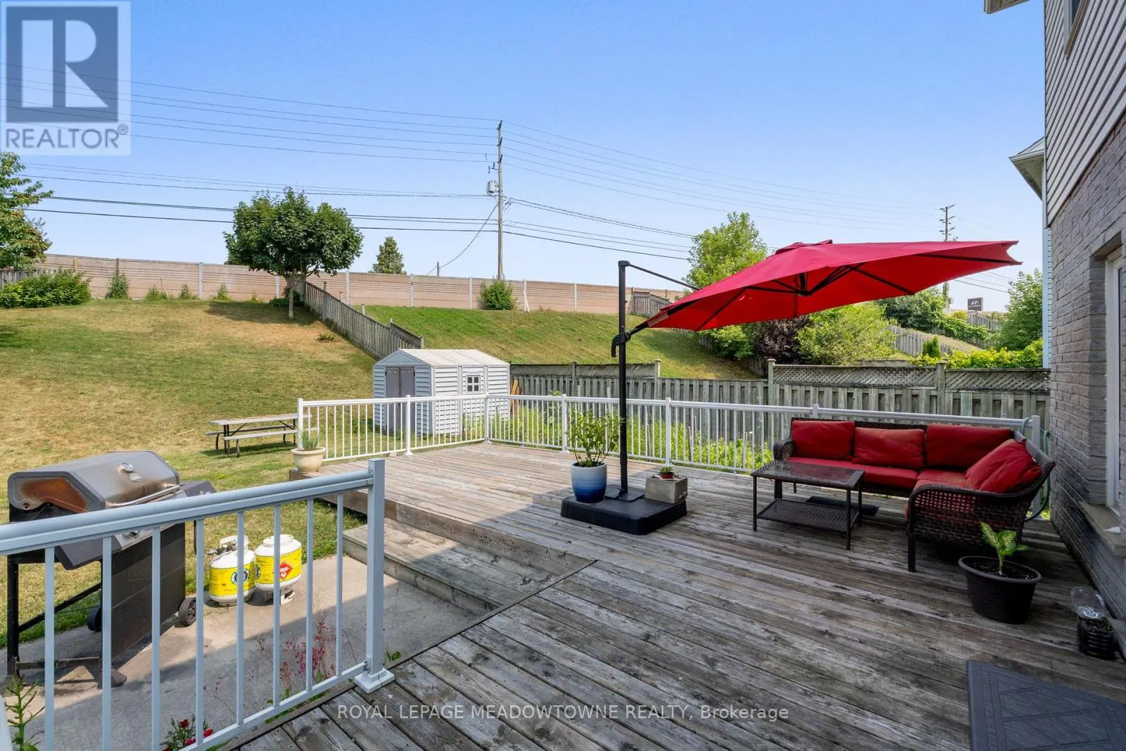31 NEWPORT DRIVE