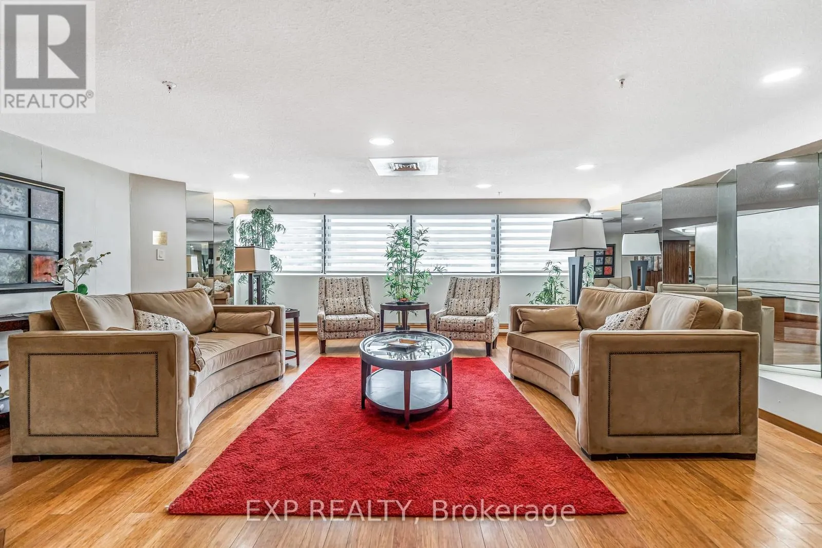 1301 - 415 GREENVIEW AVENUE