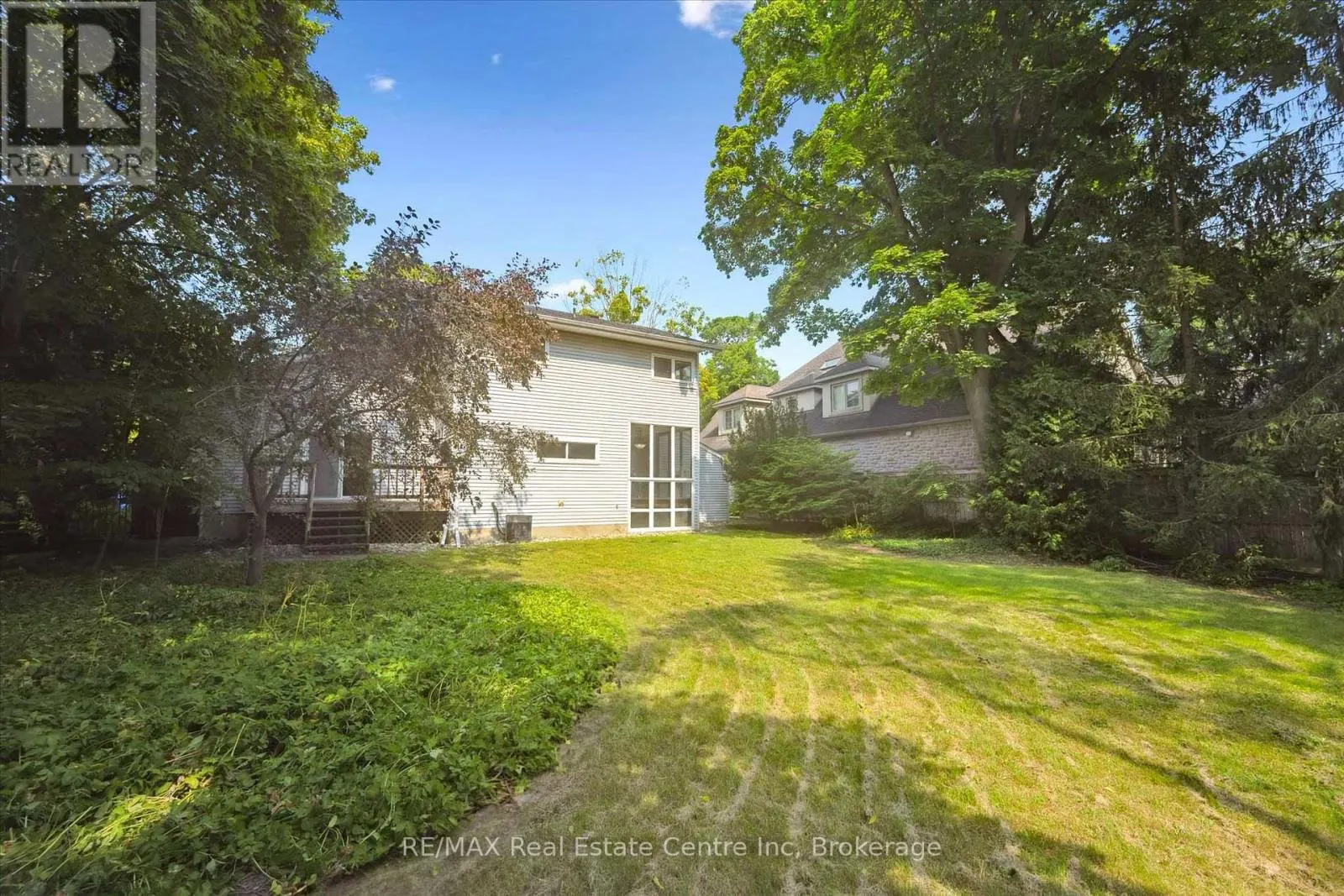 64 STUART STREET