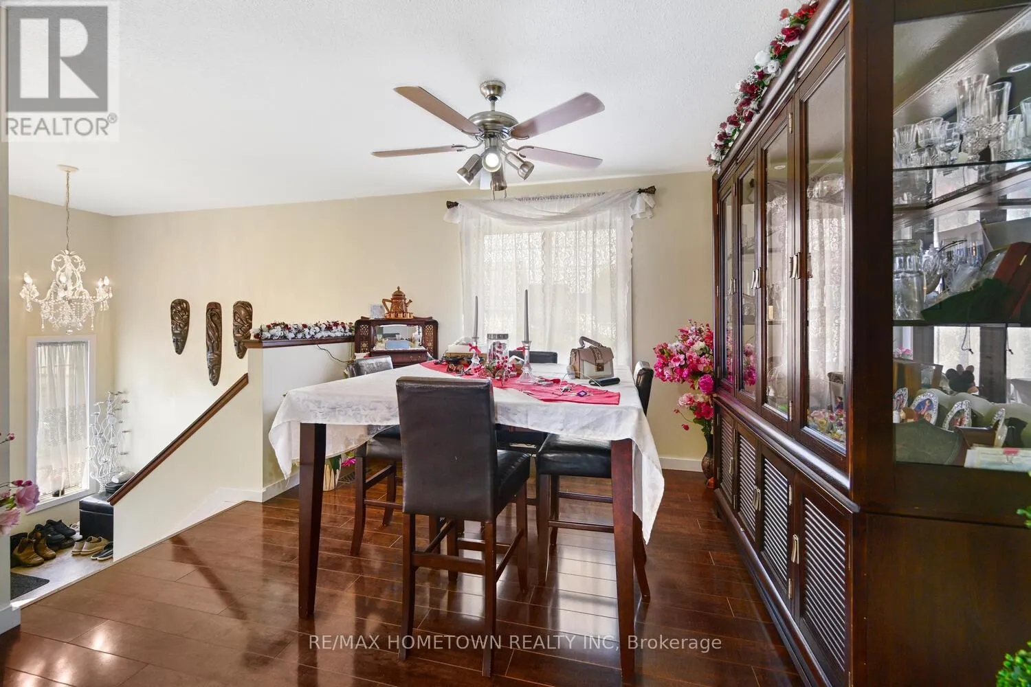 182 WOOD STREET E