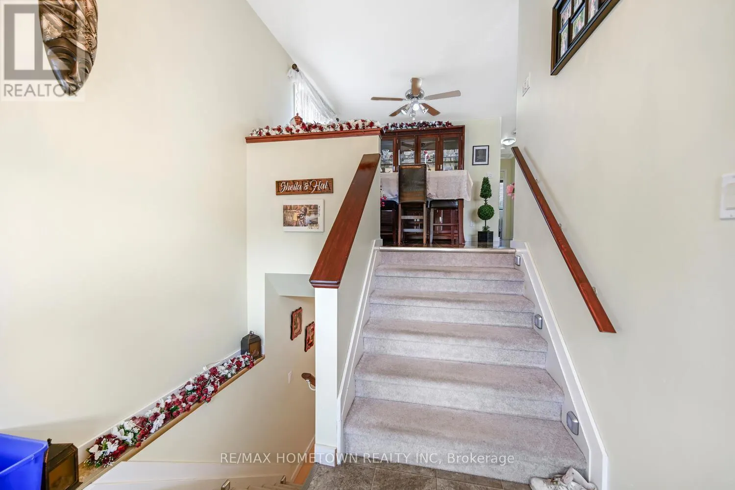182 WOOD STREET E