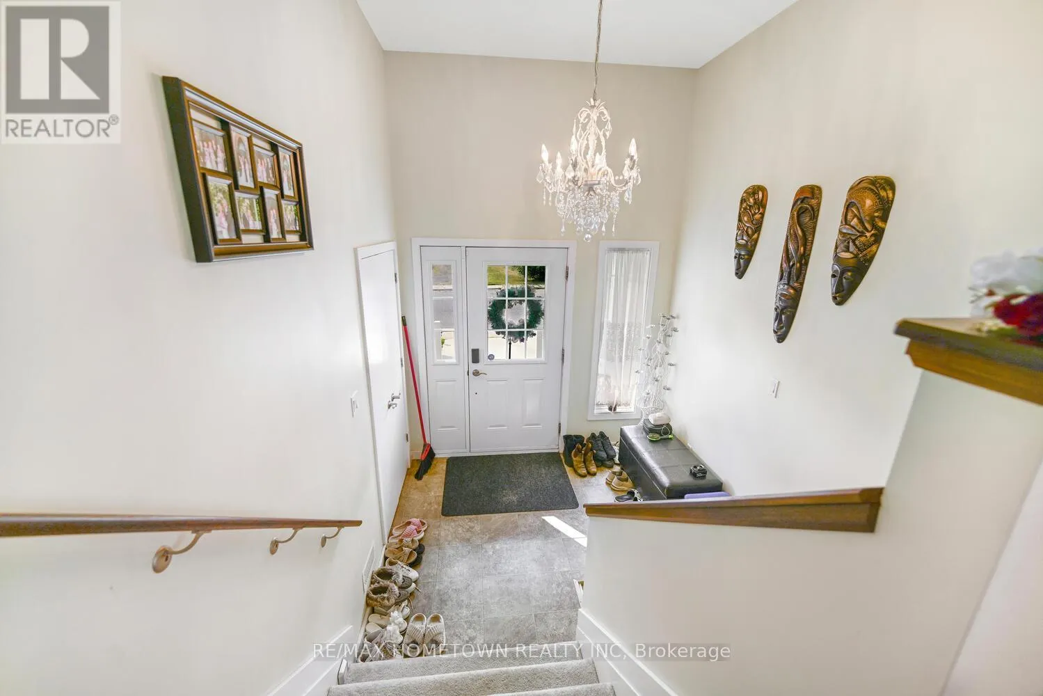 182 WOOD STREET E