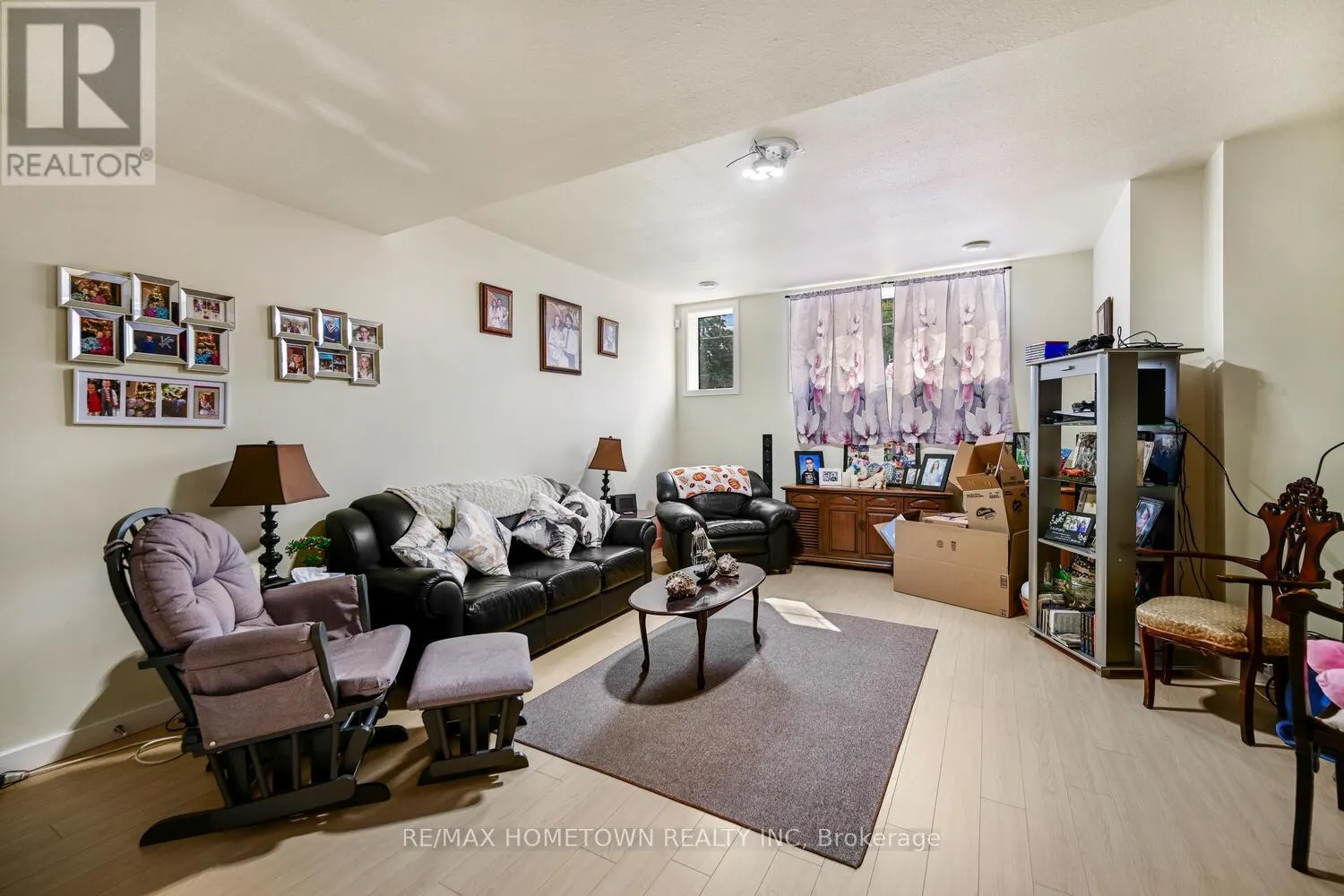 182 WOOD STREET E