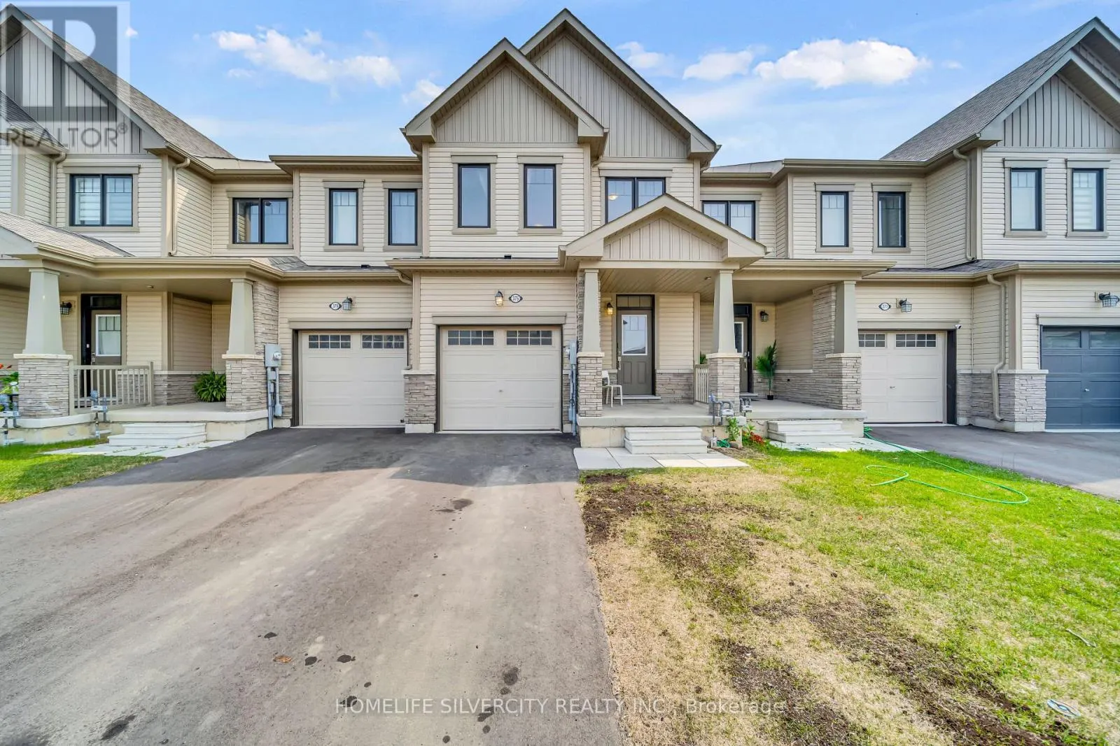 375 VANILLA TRAIL