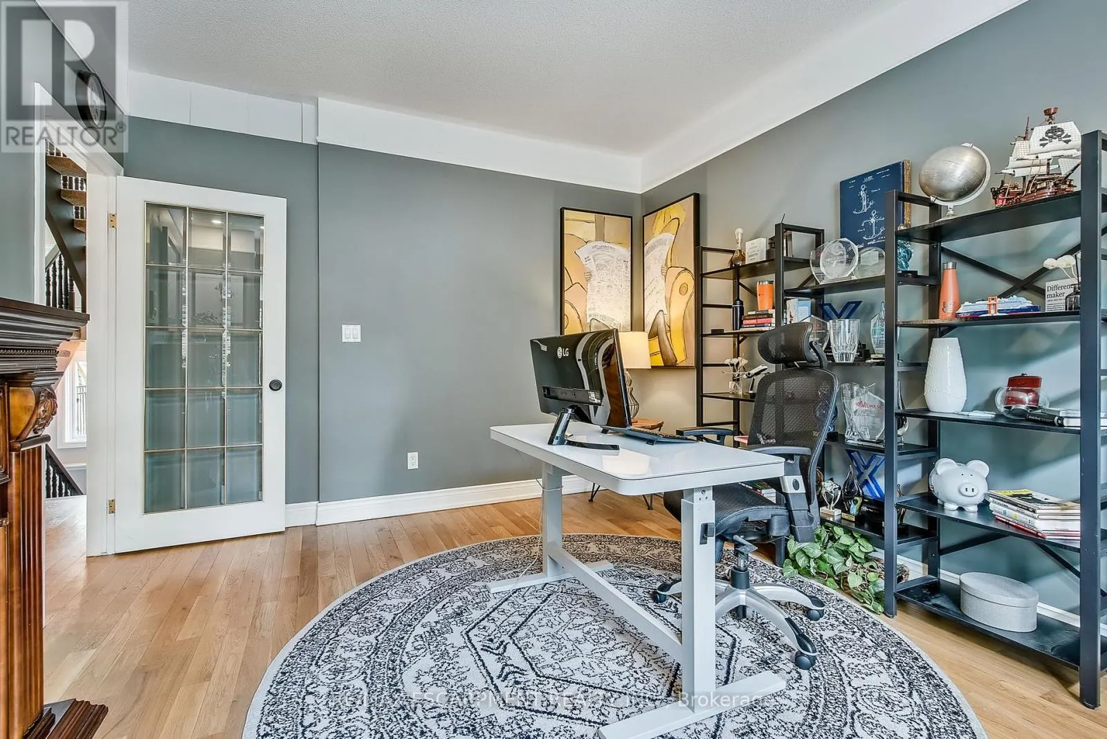 447 GOLF LINKS ROAD