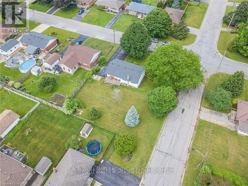 23 & 29 DEXTER DRIVE