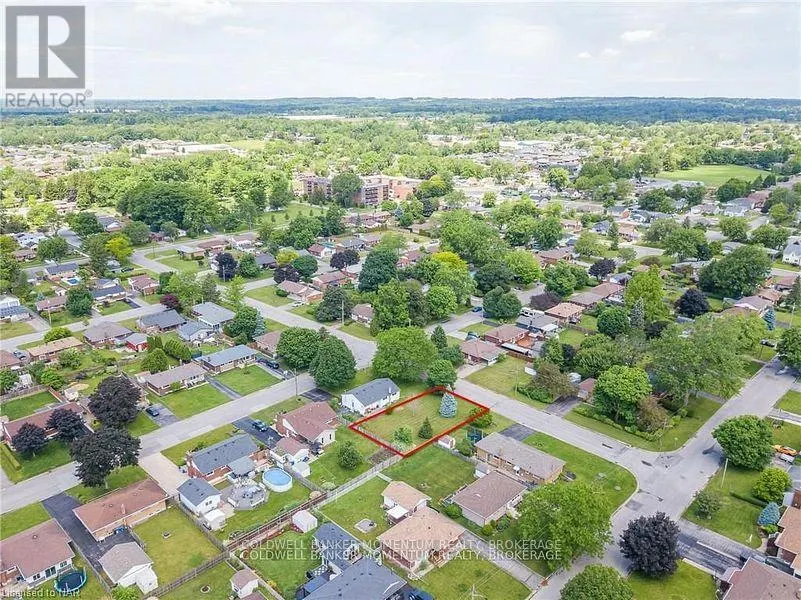 23 & 29 DEXTER DRIVE