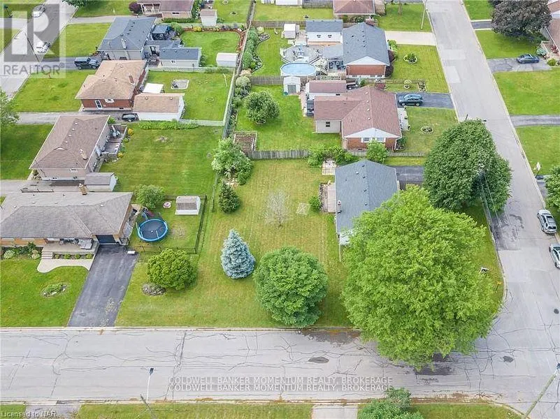 23 & 29 DEXTER DRIVE