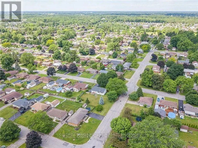 23 & 29 DEXTER DRIVE