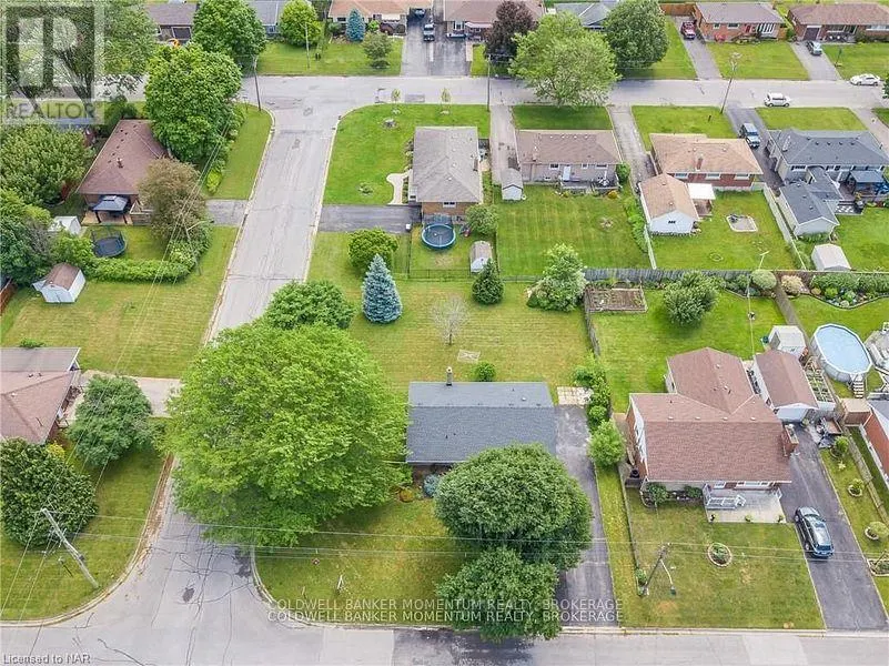 23 & 29 DEXTER DRIVE