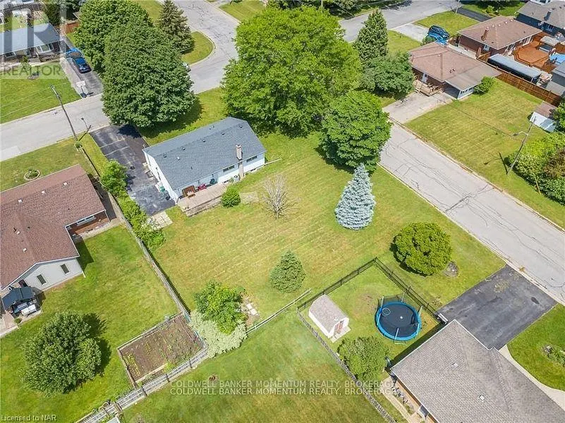 23 & 29 DEXTER DRIVE