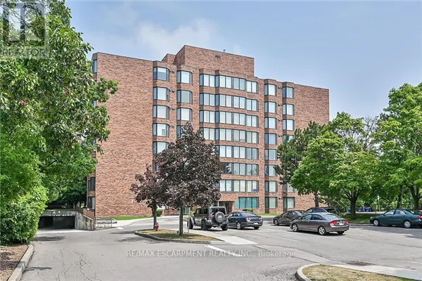 703 - 200 LIMERIDGE ROAD W