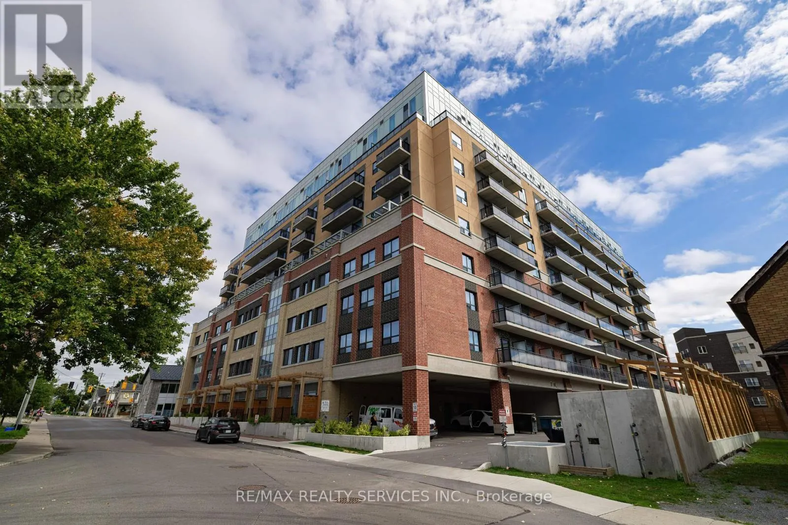 522 - 652 PRINCESS STREET