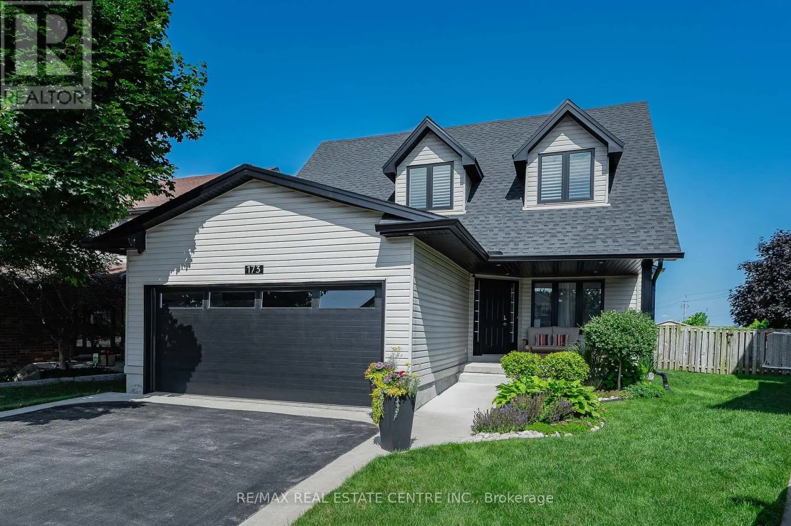173 HAWKINS DRIVE