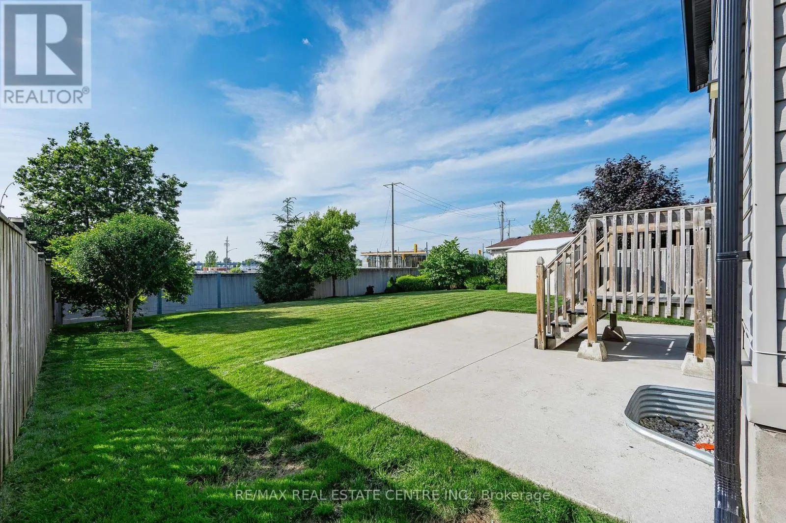 173 HAWKINS DRIVE
