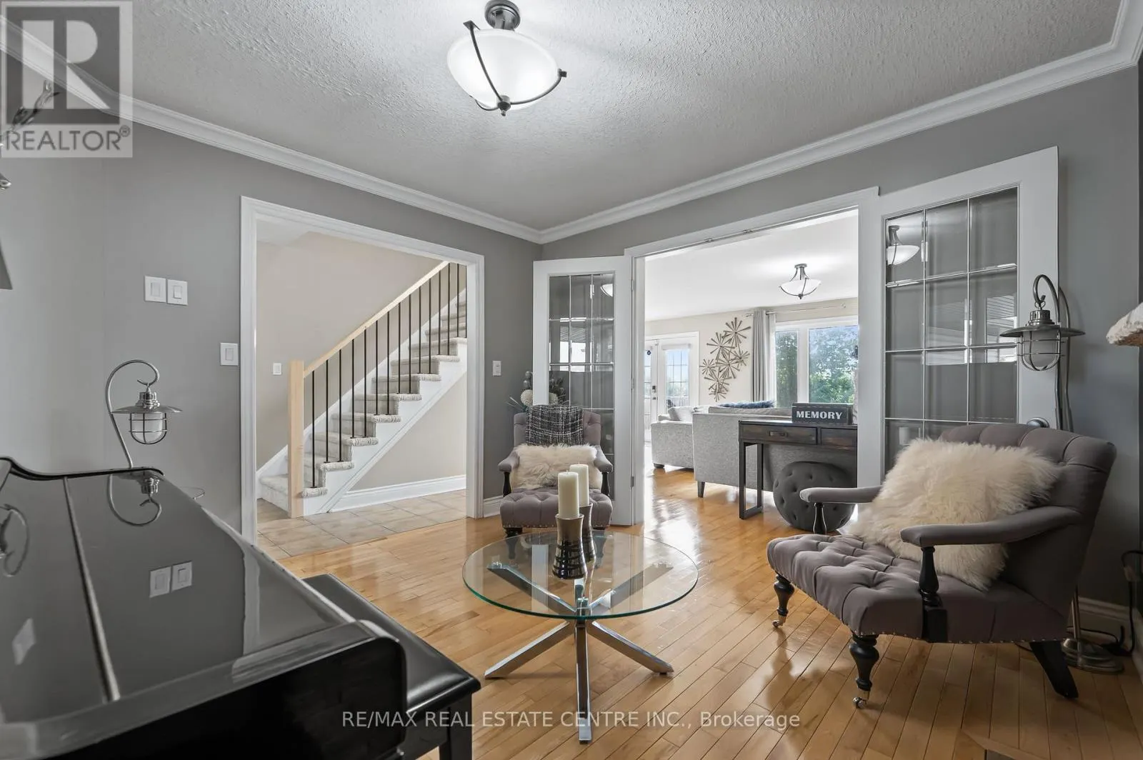173 HAWKINS DRIVE