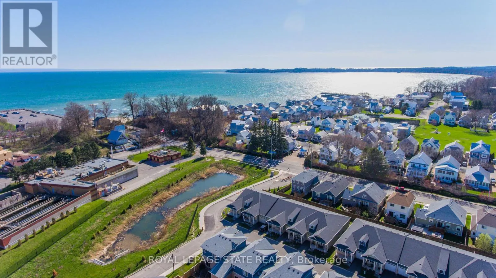 18 SOUTH COAST CIRCLE