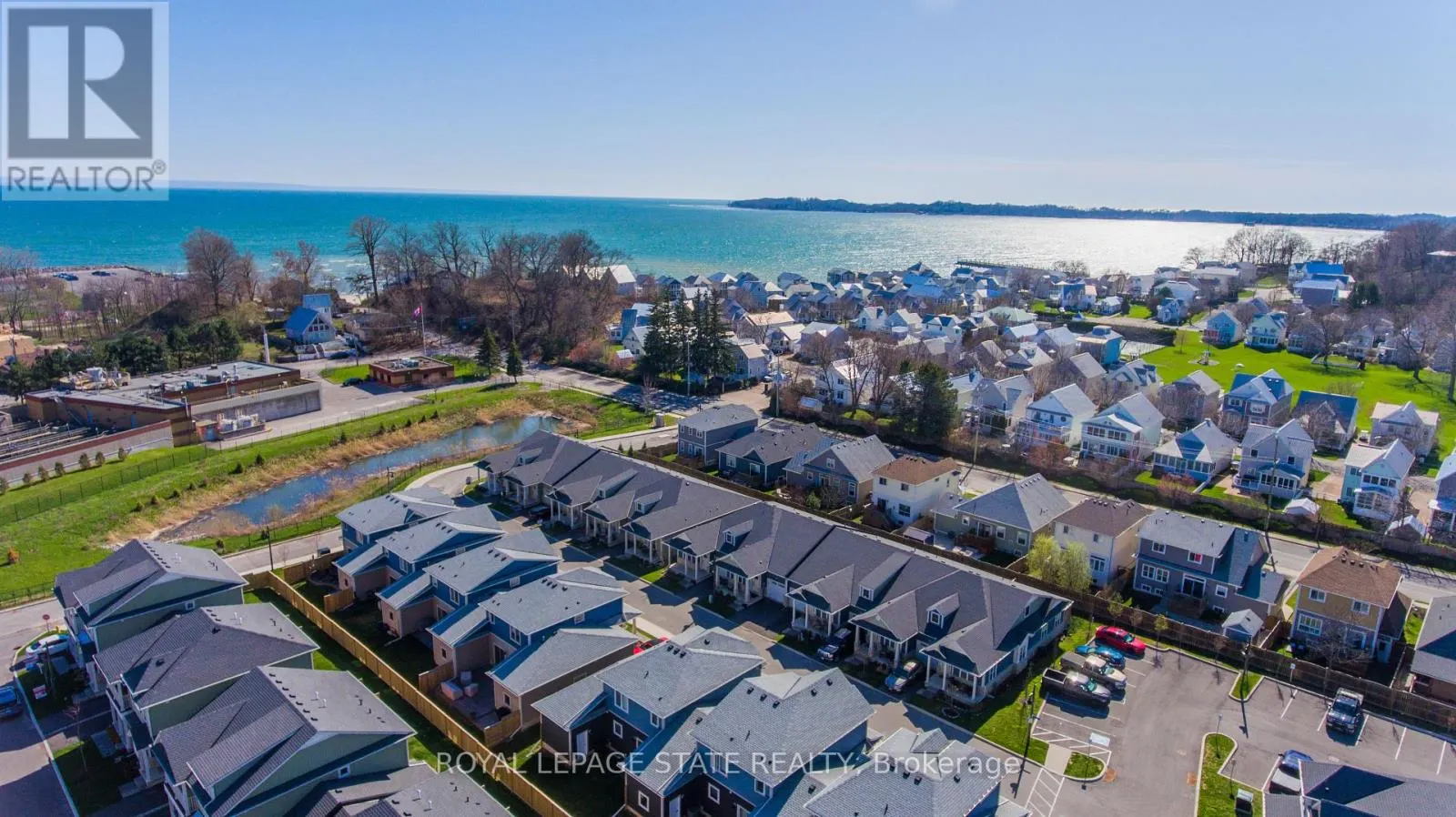18 SOUTH COAST CIRCLE