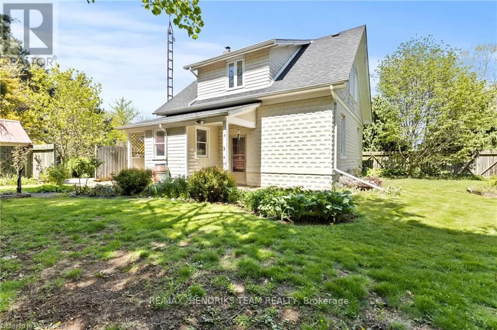 1386 MCNAB ROAD