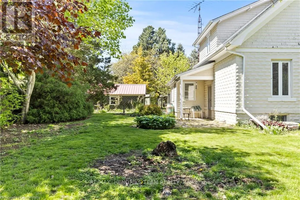 1386 MCNAB ROAD