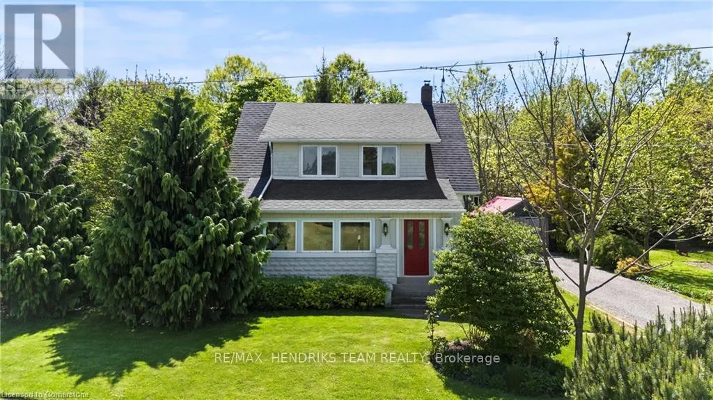 1386 MCNAB ROAD