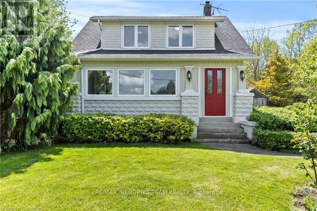1386 MCNAB ROAD