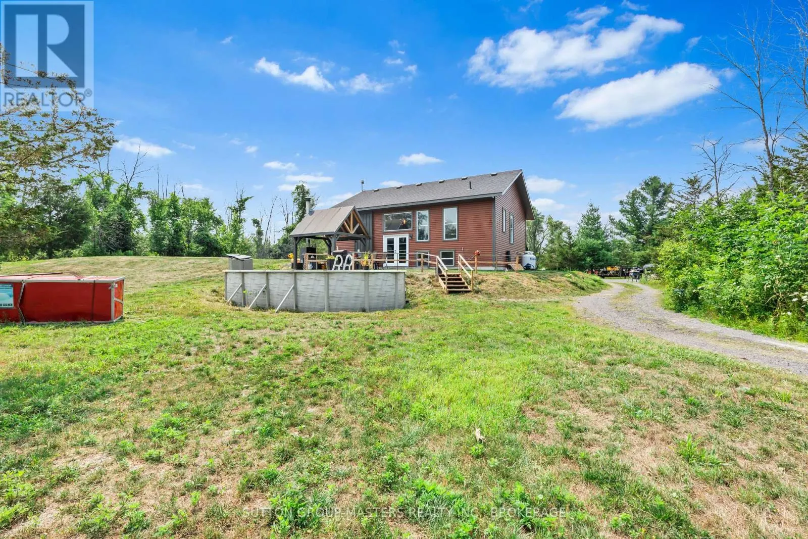 53 ABRAMS ROAD