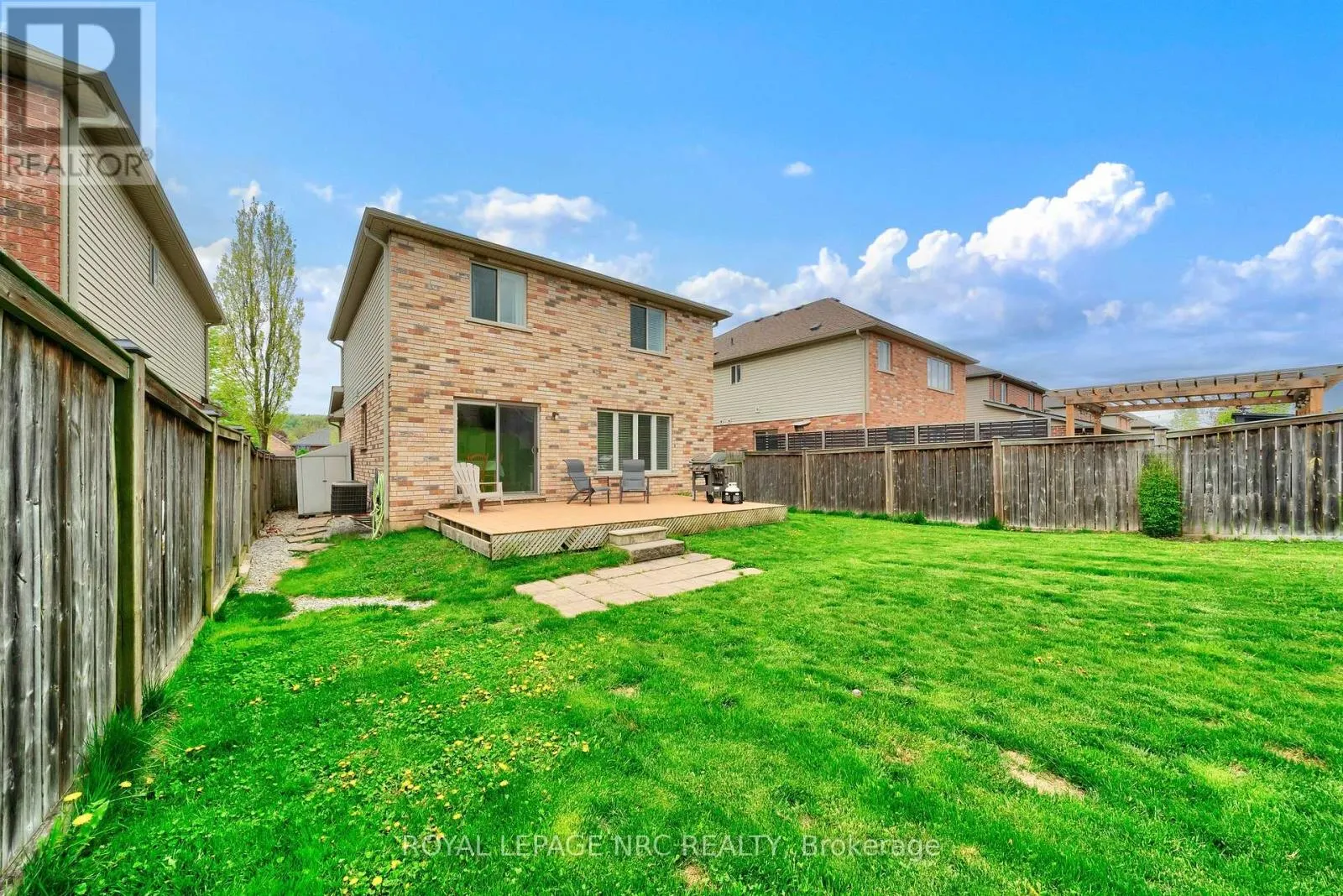 33 PLUM TREE LANE