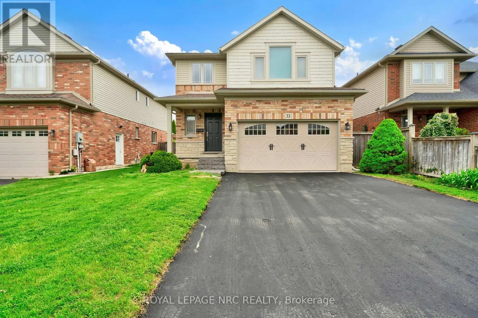 33 PLUM TREE LANE