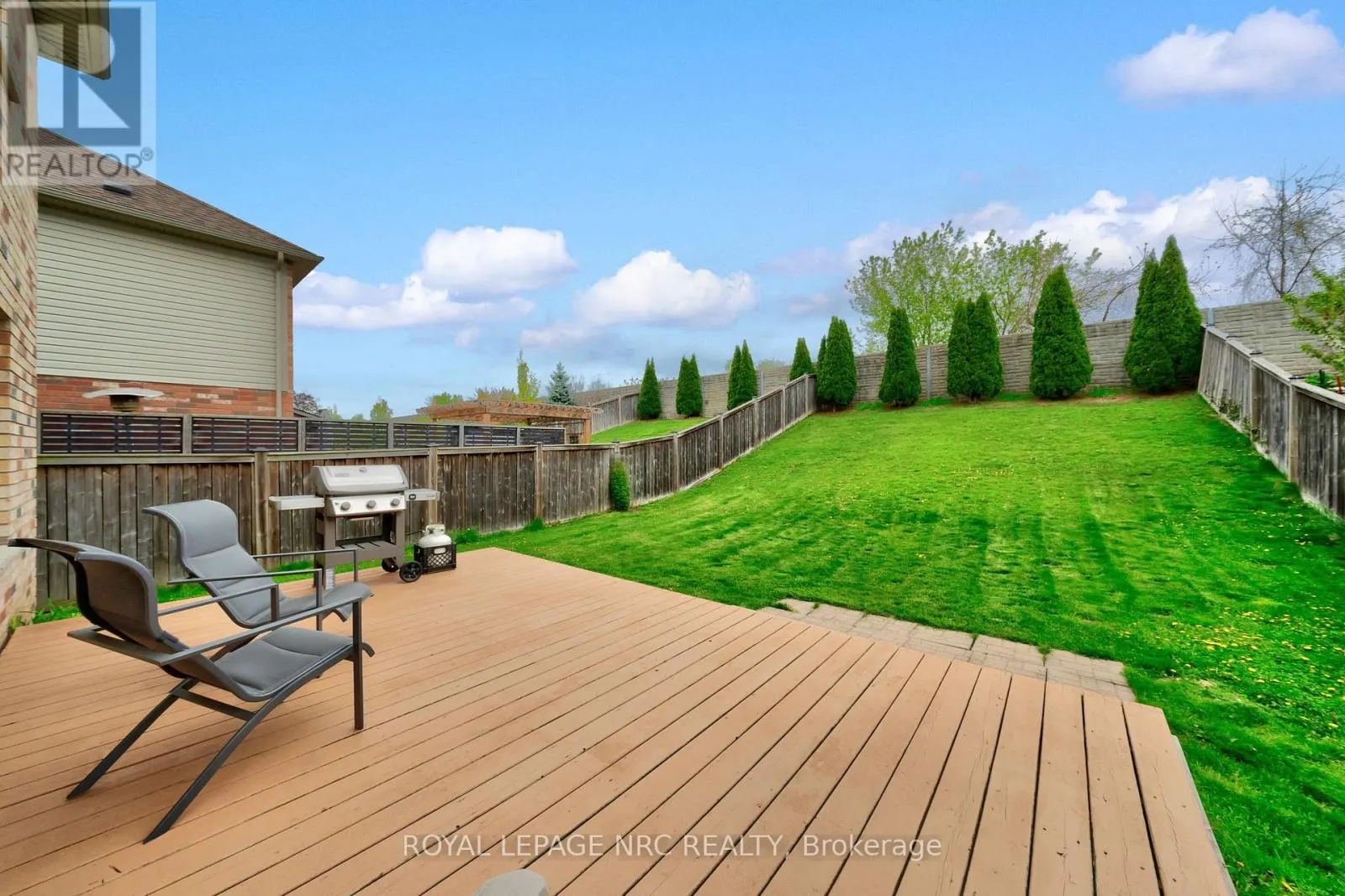 33 PLUM TREE LANE